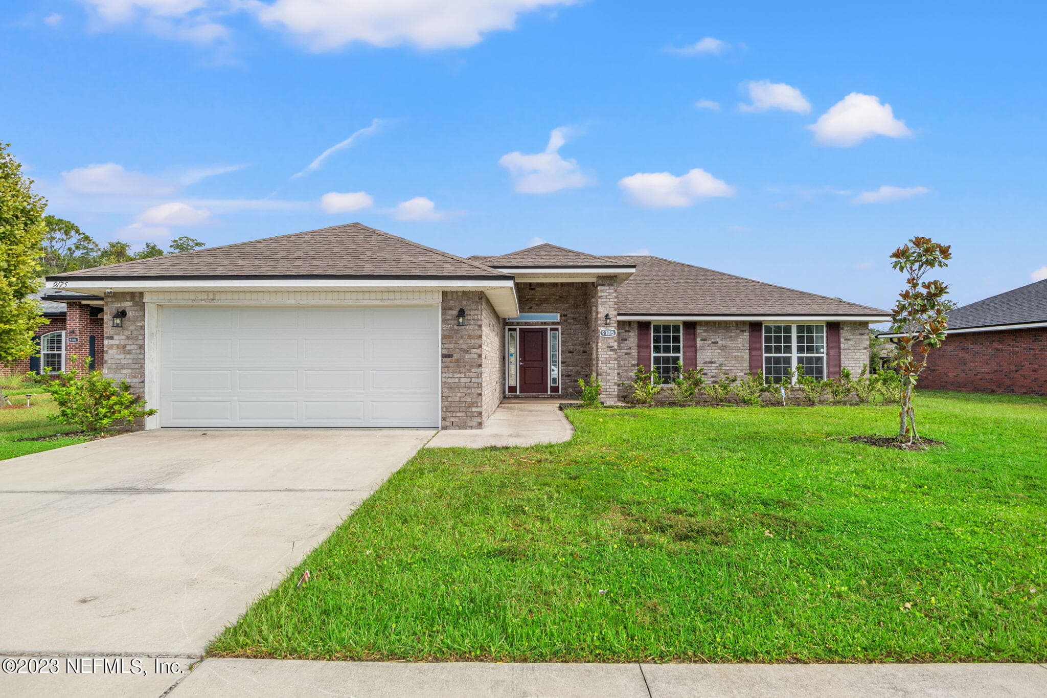 9175 Emily Lake Court