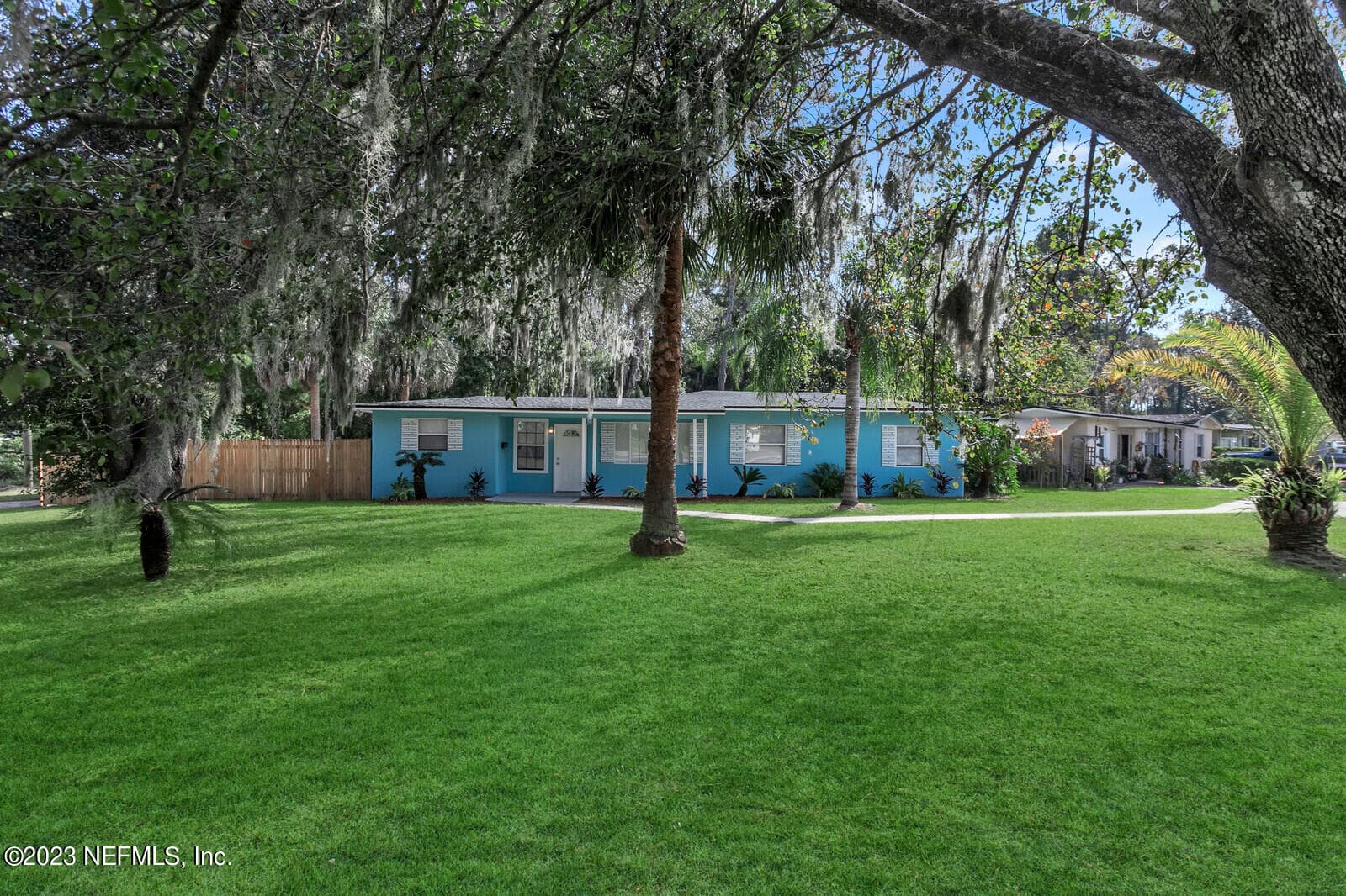 405 Nightingale Road