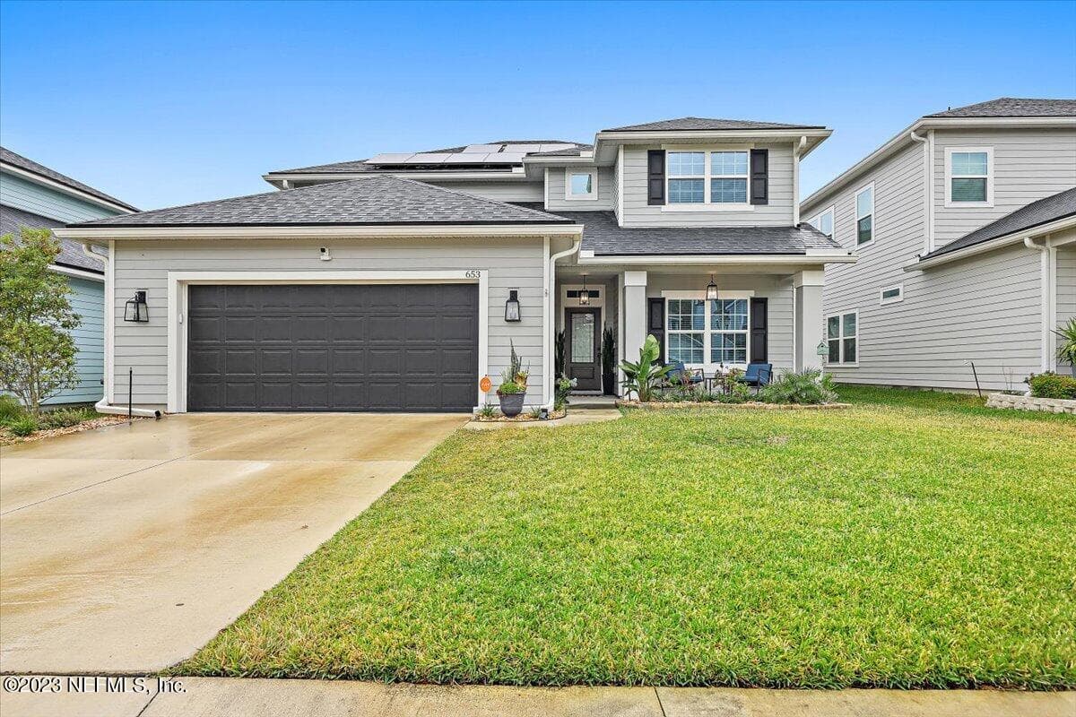 653 Ivory Palm Road