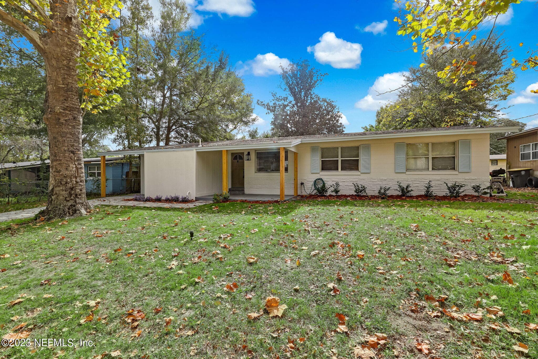 6816 Cinderella Road