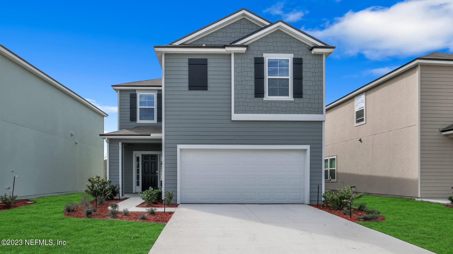 2749 Oak Stream Drive
