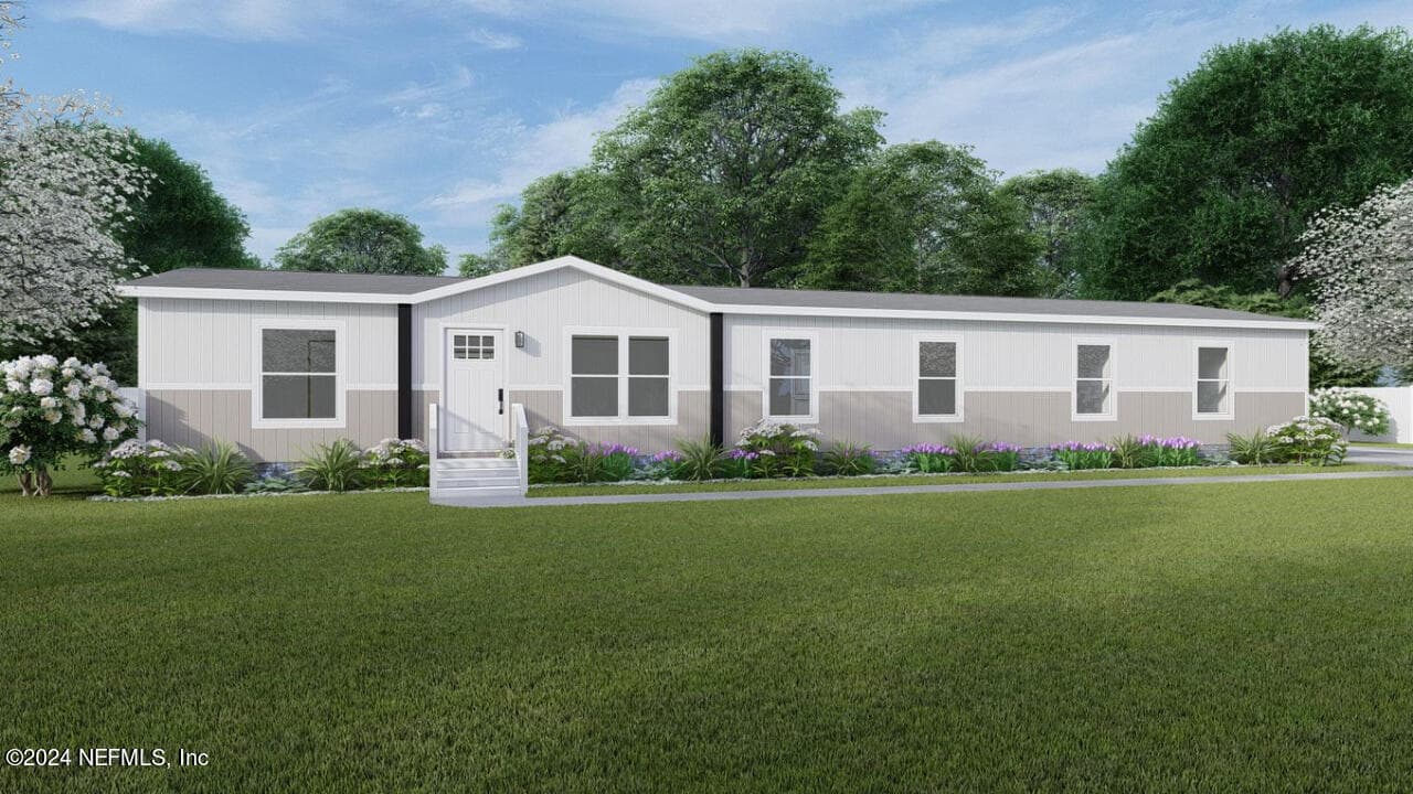 5662 Christian Camp Road