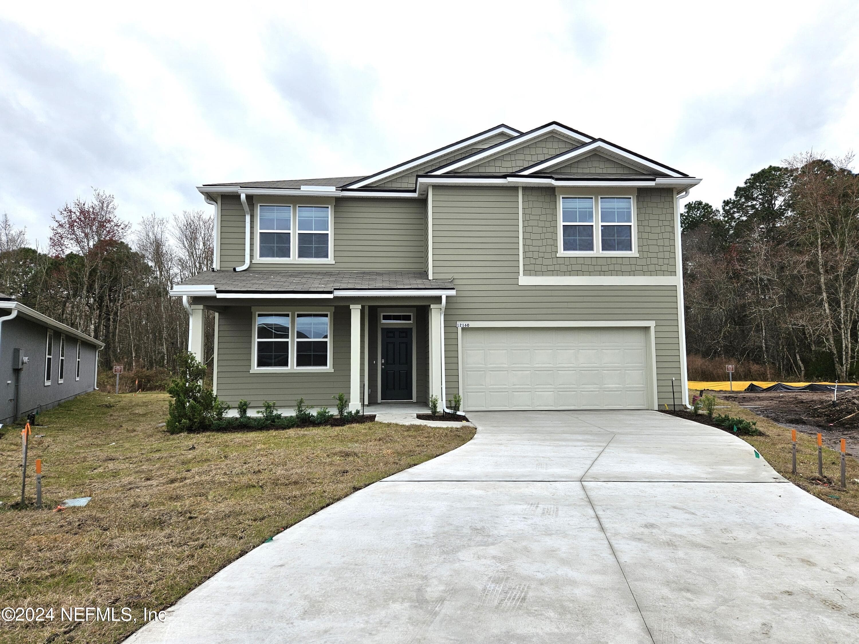 12160 Green Thicket Lane