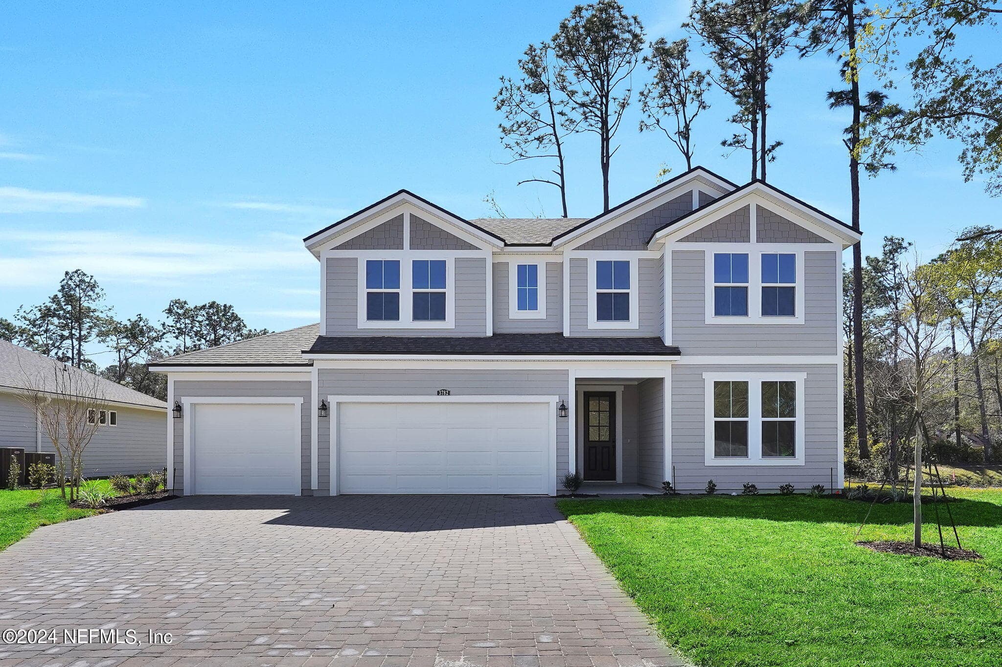3782 Spring Garden Court