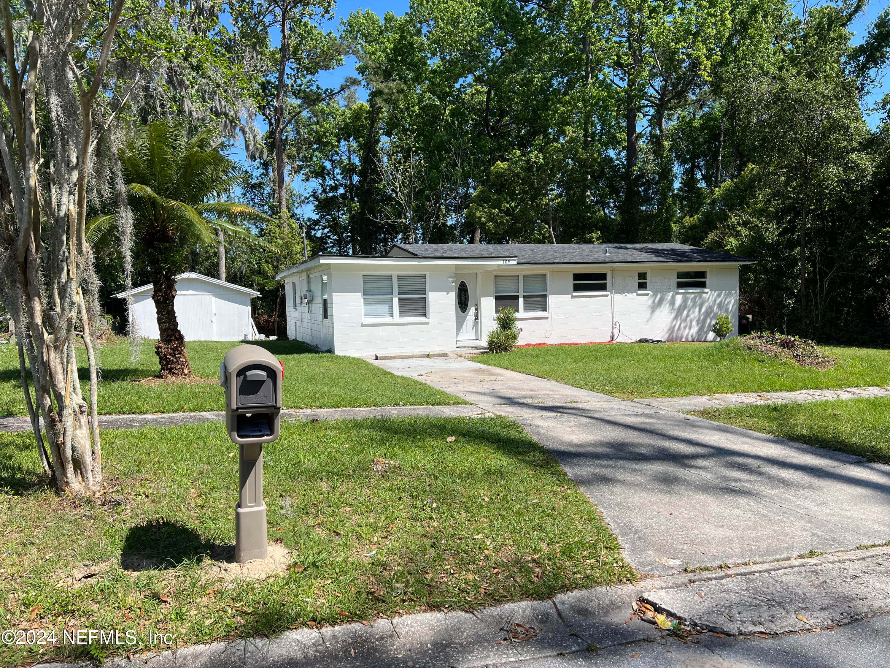 109 Carol Drive