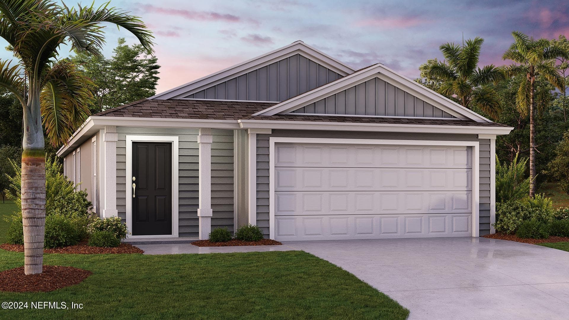2524 Falling Star Lane