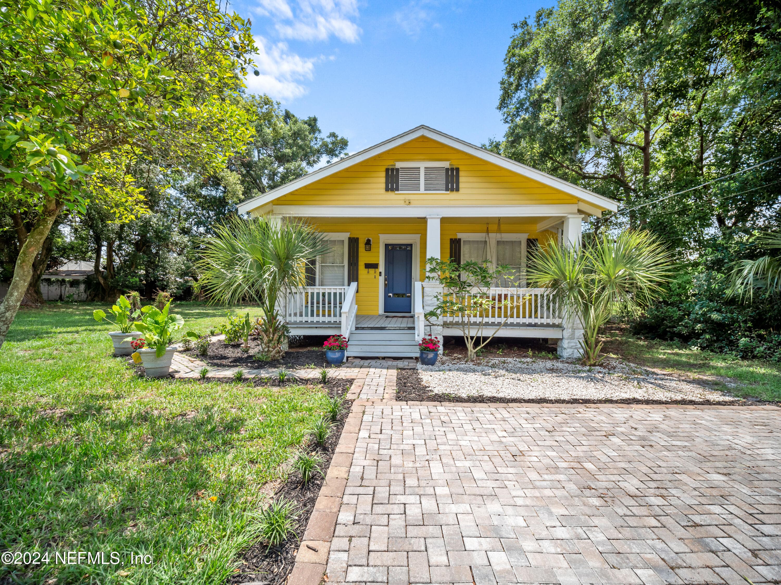 1426 Clock Street
