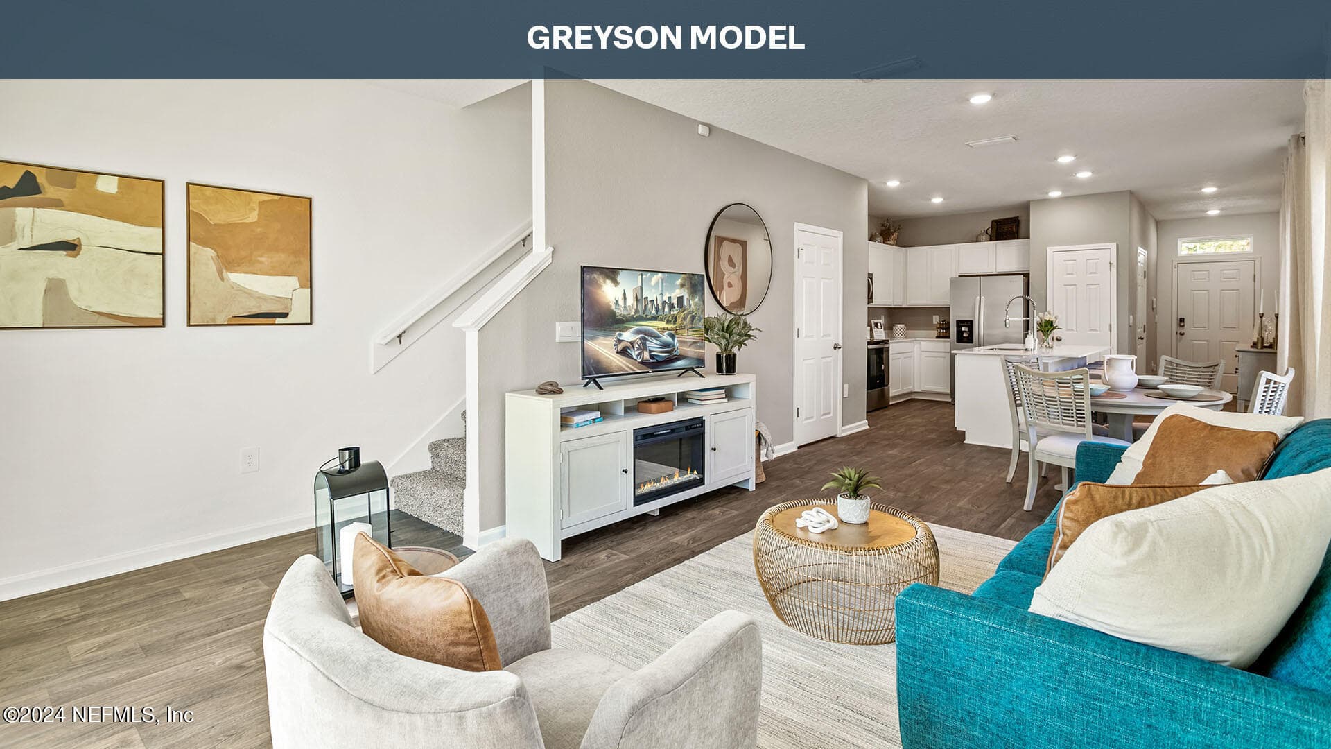 9924 Garrin Drive
