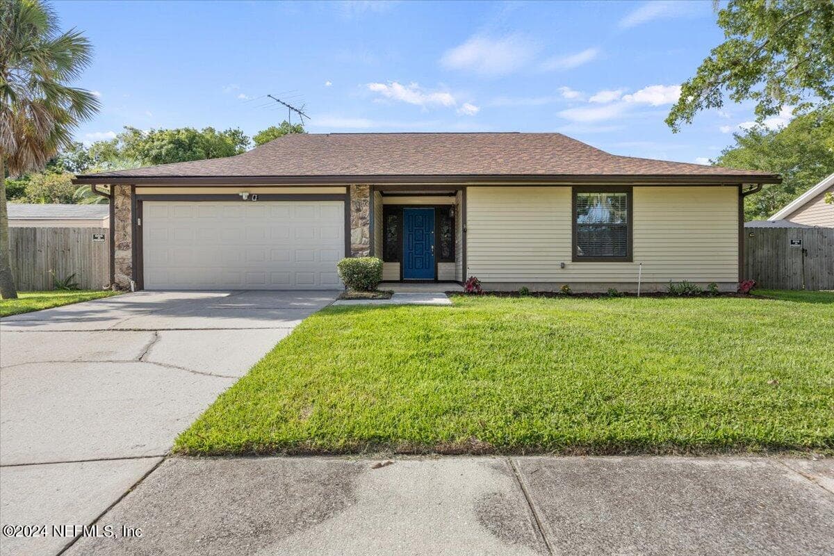 4629 Golden Spike Court