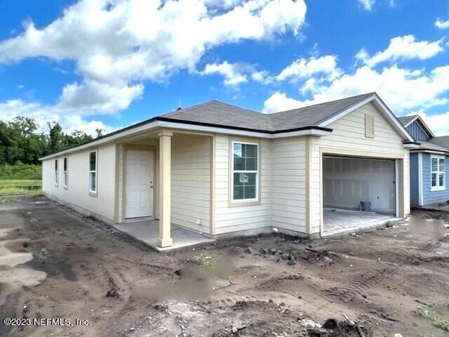 5538 Rustic Thorn Road
