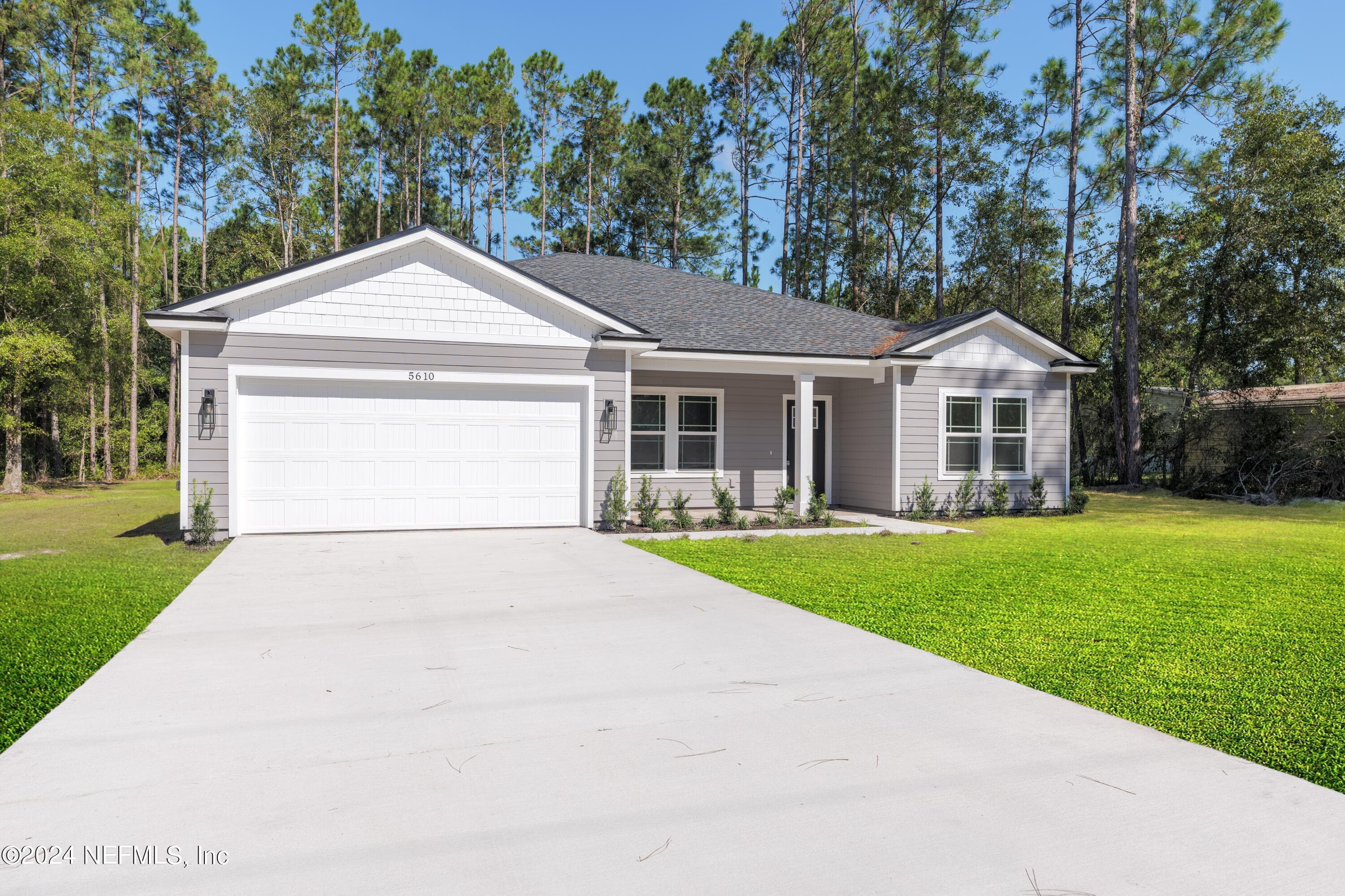5610 Carter Spencer Road