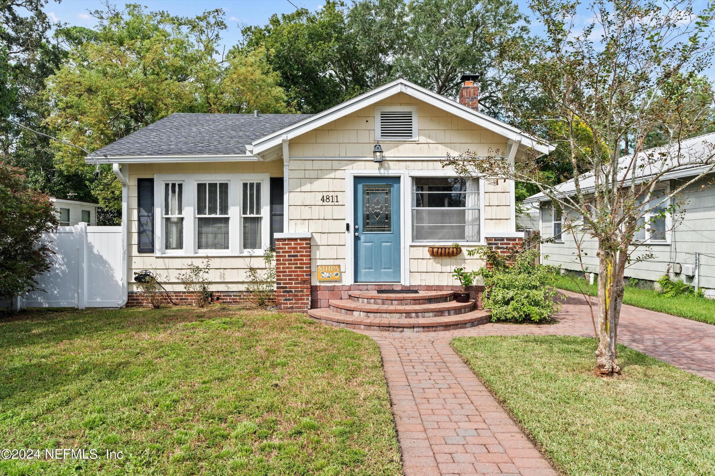 4811 French Street