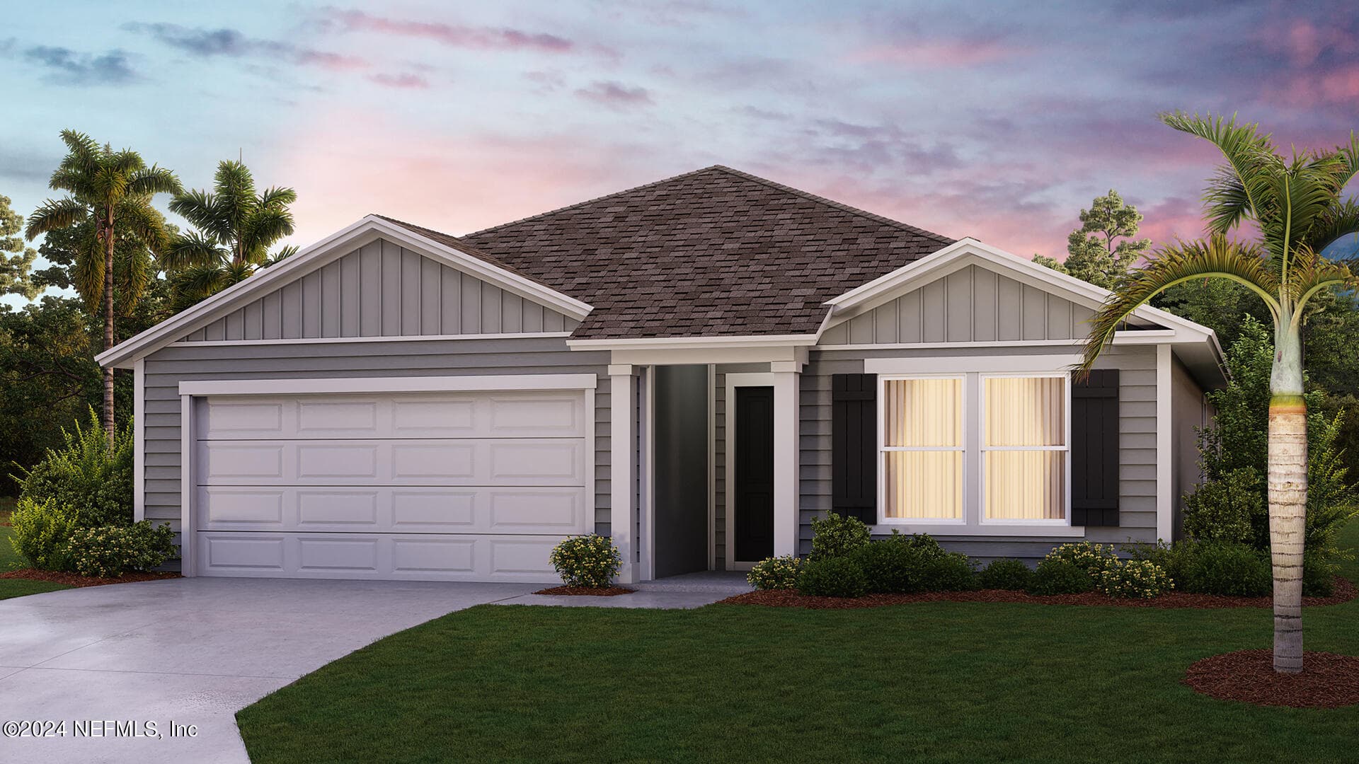 5616 Rustic Thorn Road