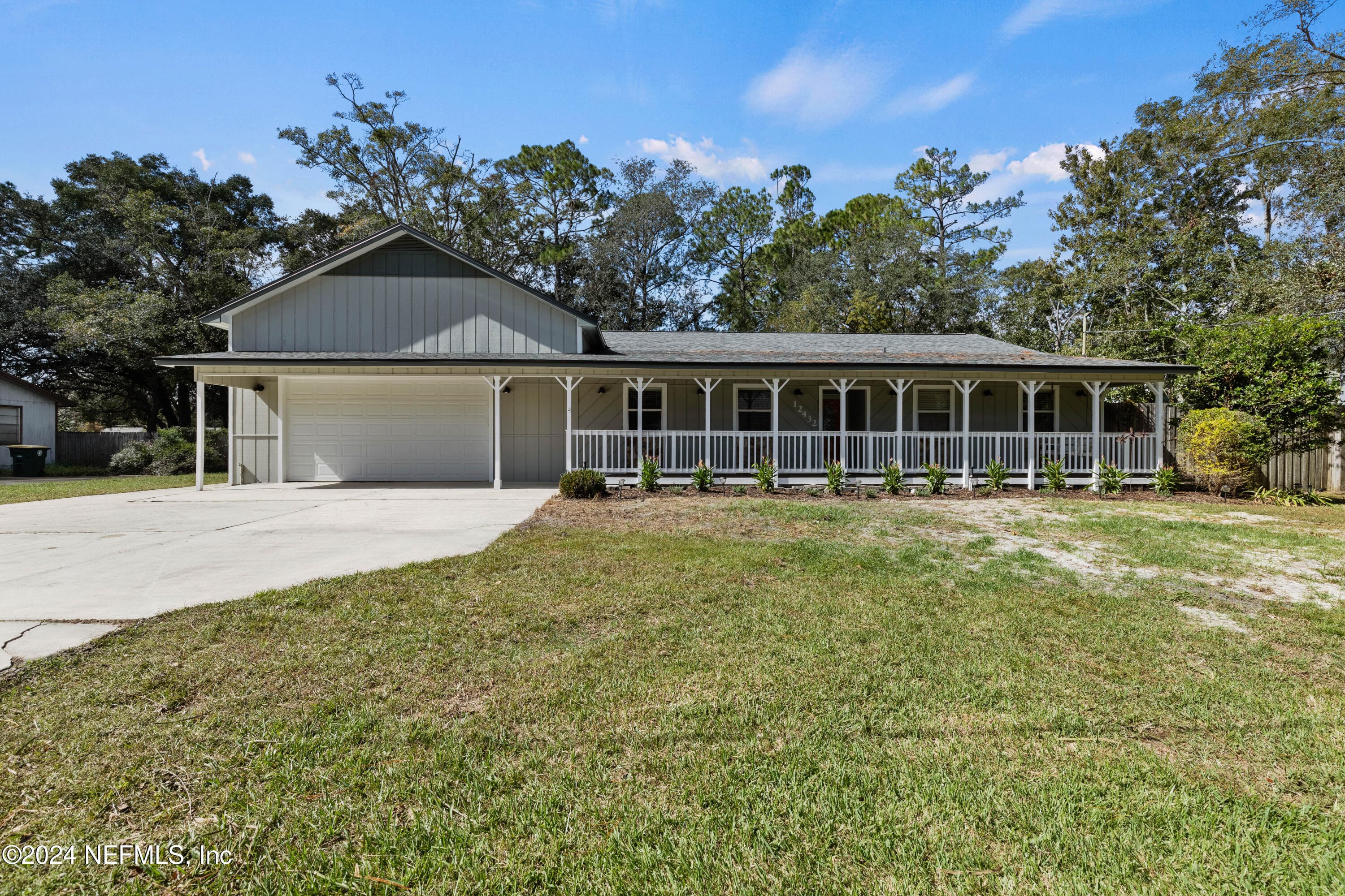 12432 Allport Road