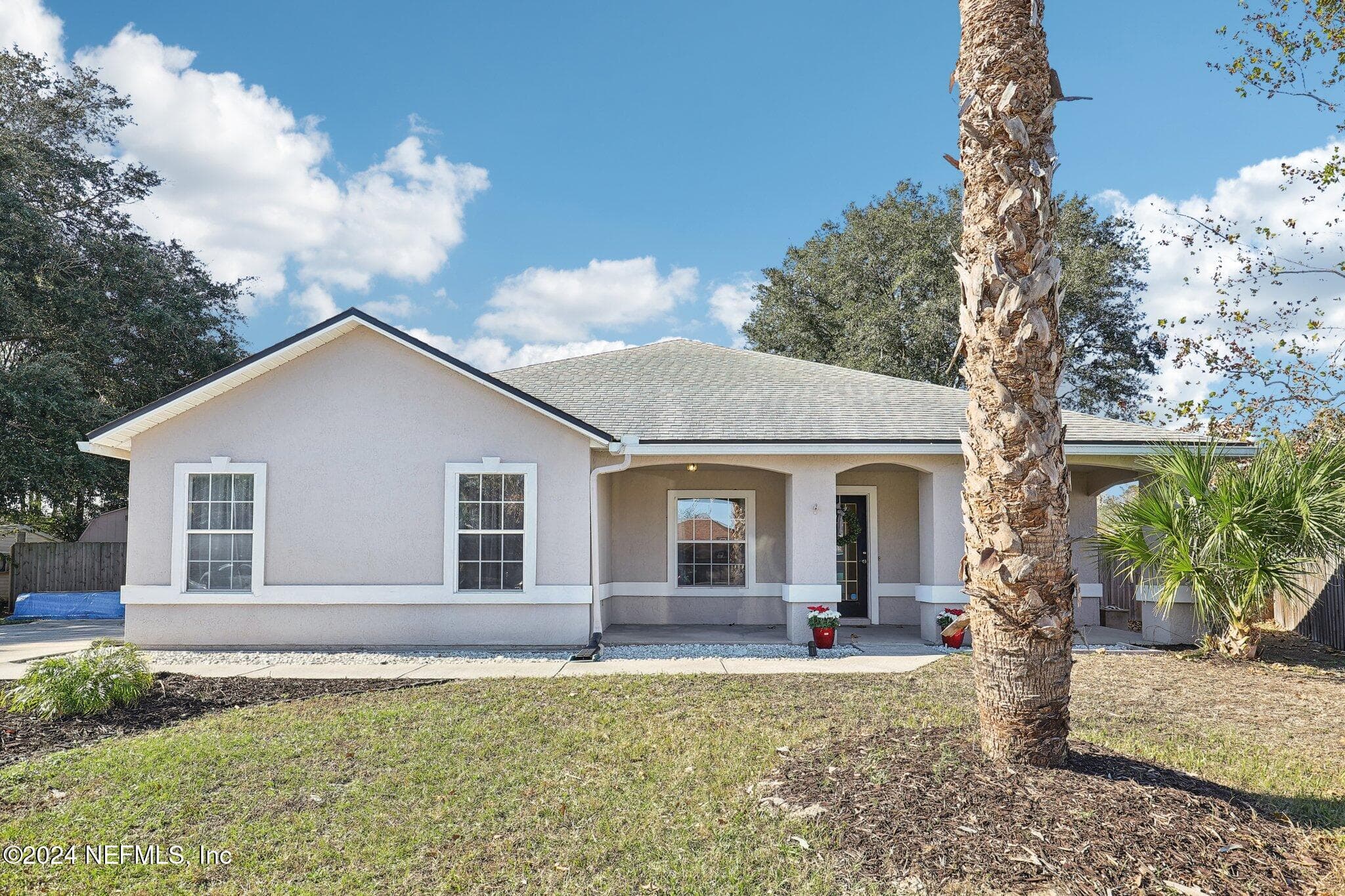 3104 Fox Squirrel Drive
