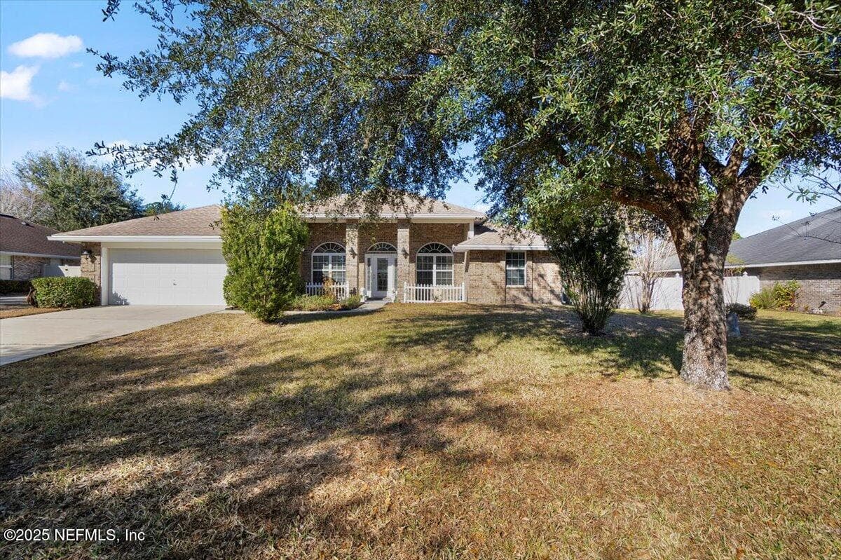3032 Longleaf Ranch Circle
