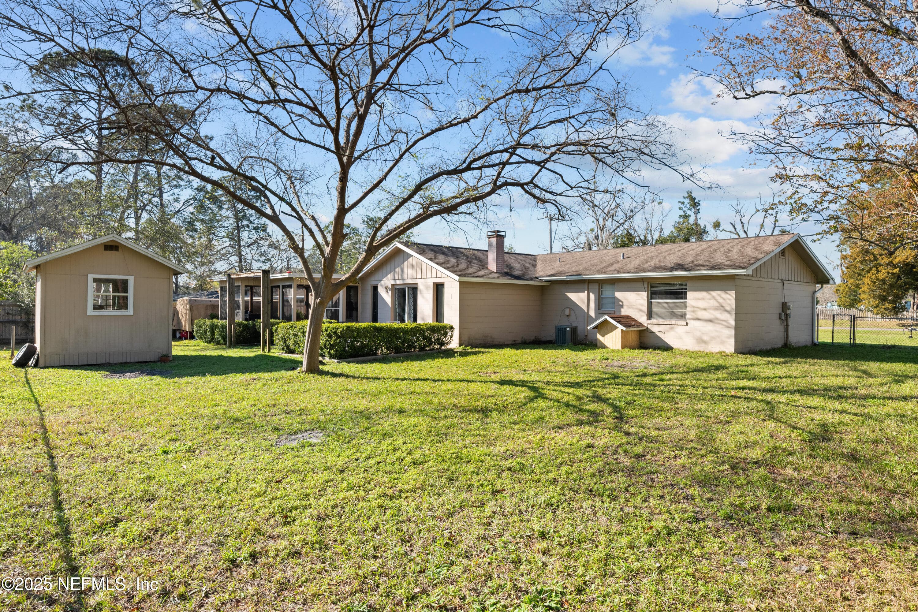 297 Old Jennings Road