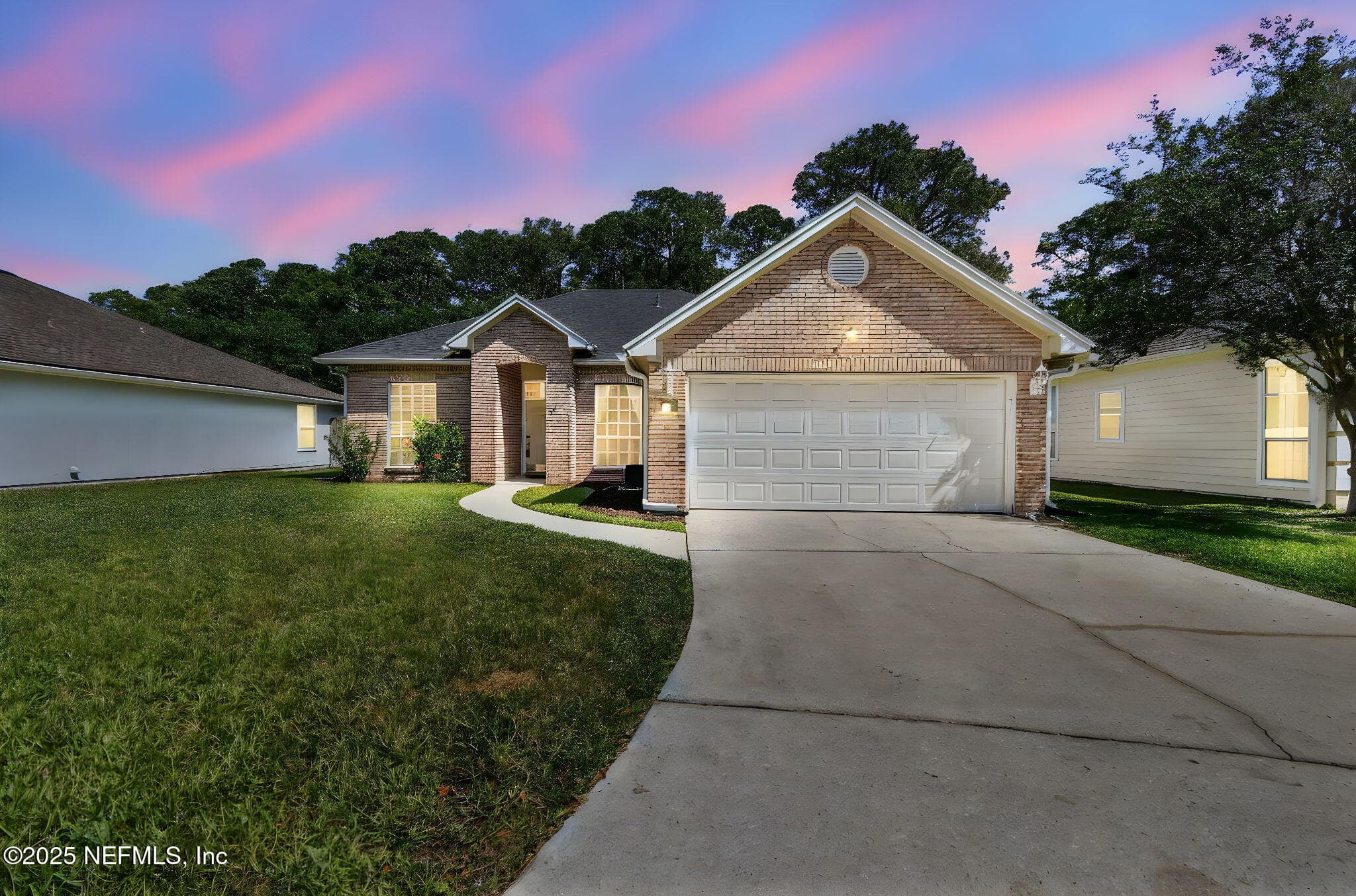 4663 Brandy Oak Court