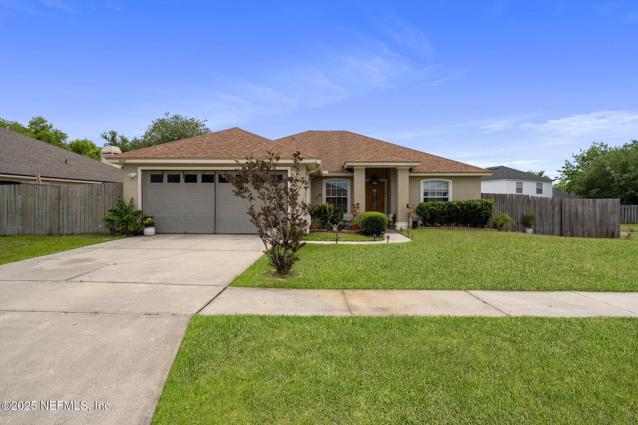 6609 Skyler Jean Drive