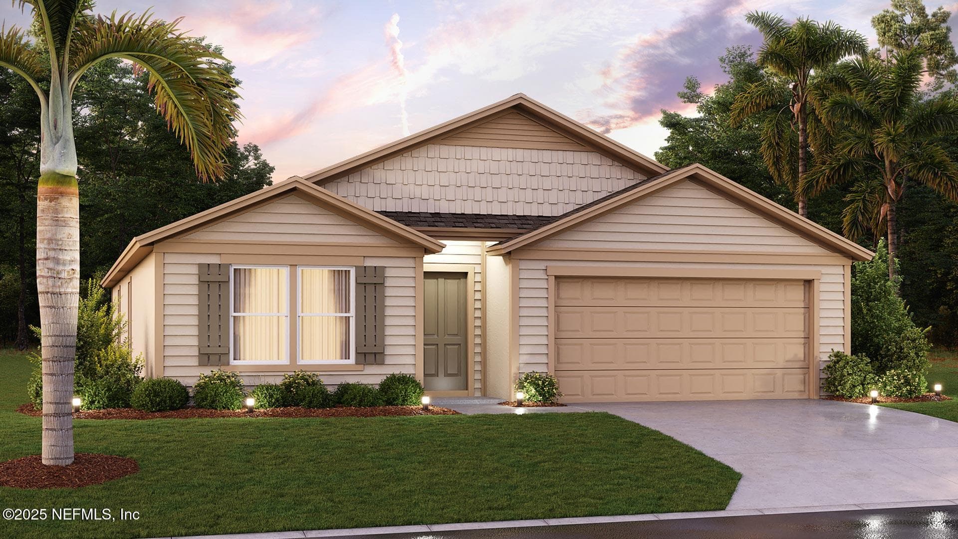 12580 Rose Myrtle Street