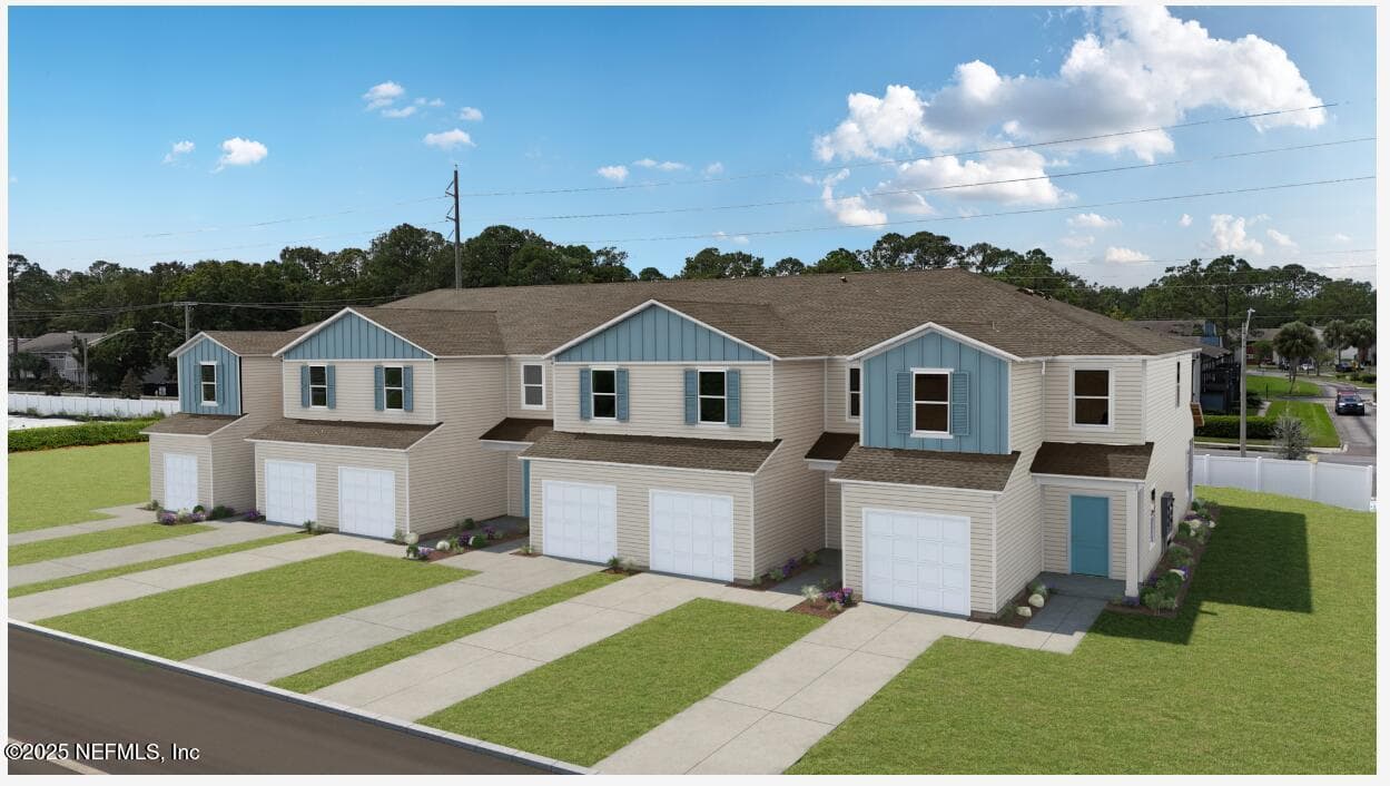 3982 Mid Century Street