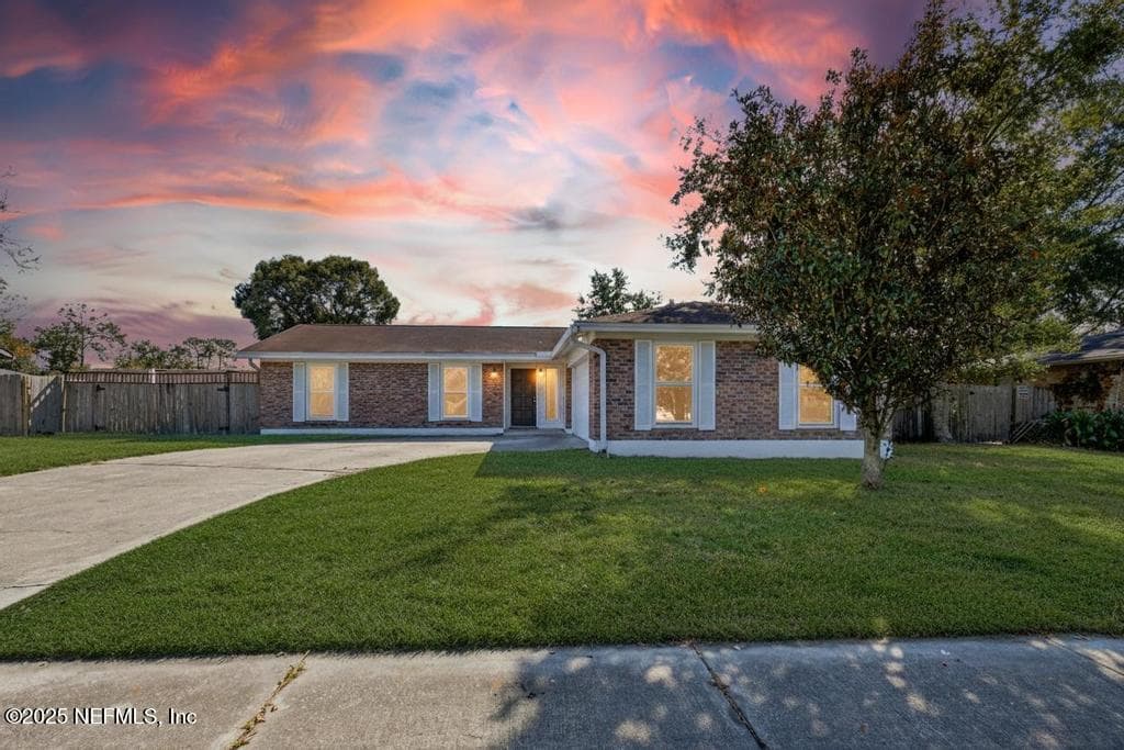 8240 Springtree Road