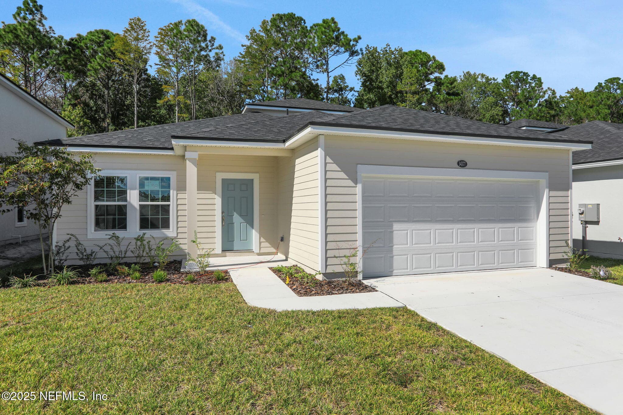 14394 Creekbluff Way