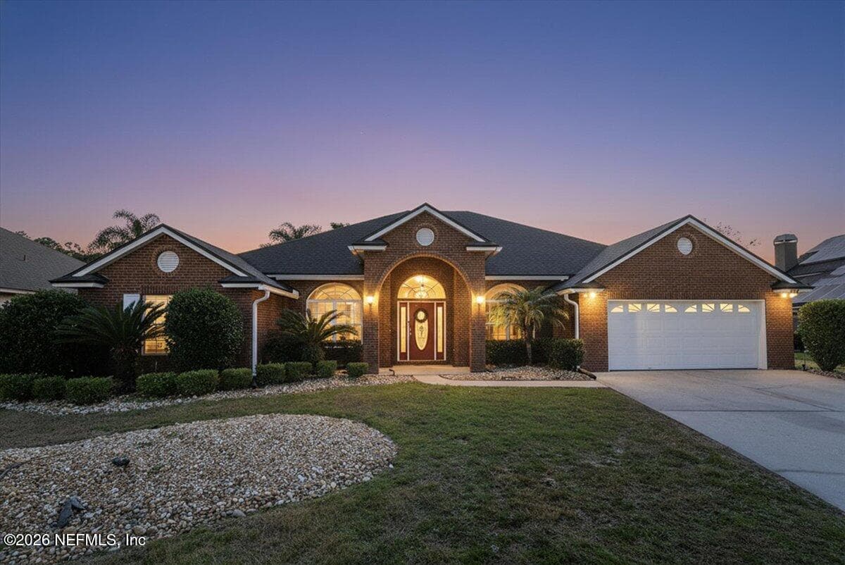 2418 Southern Links Drive