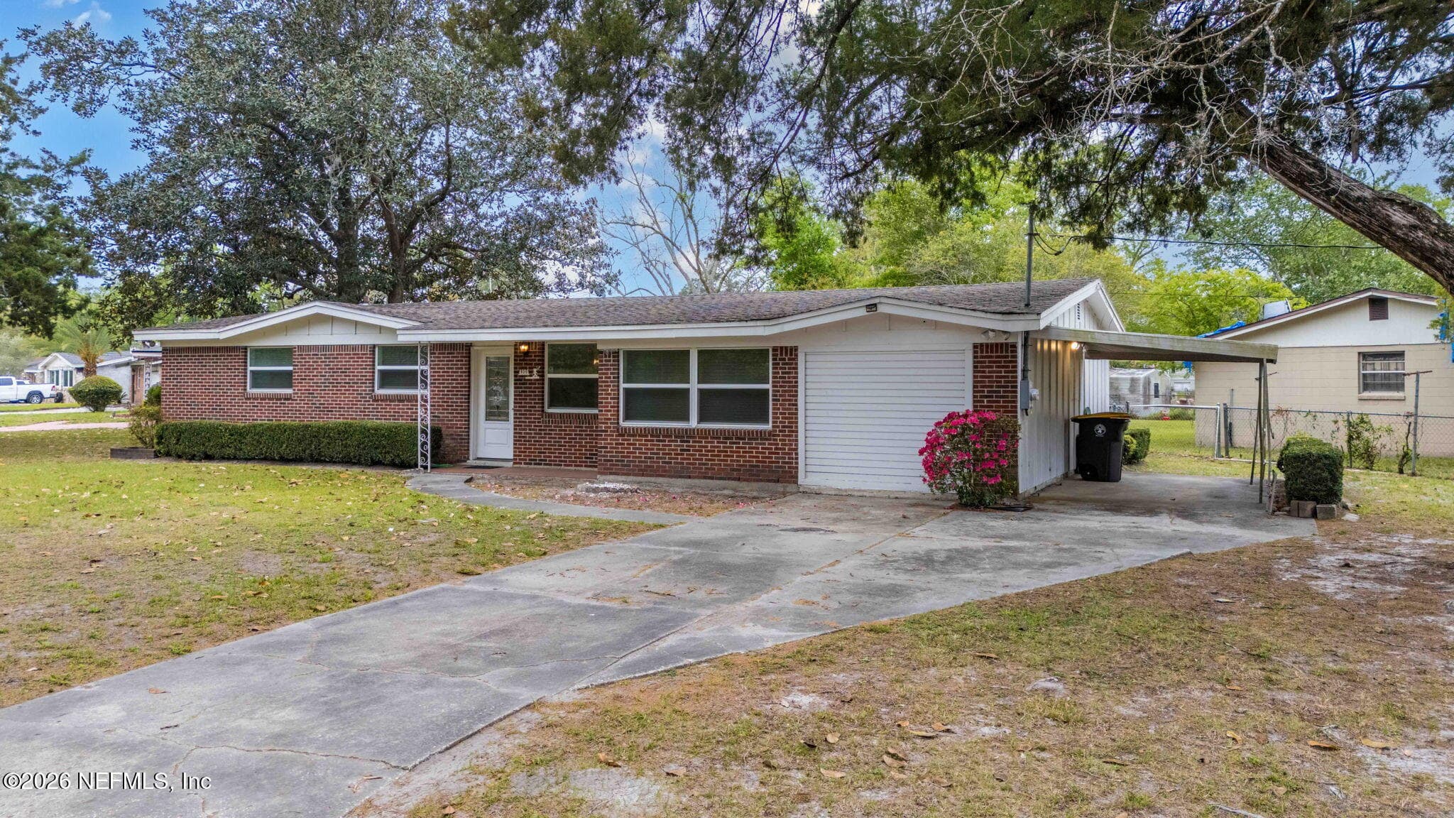 4906 Chivalry Drive