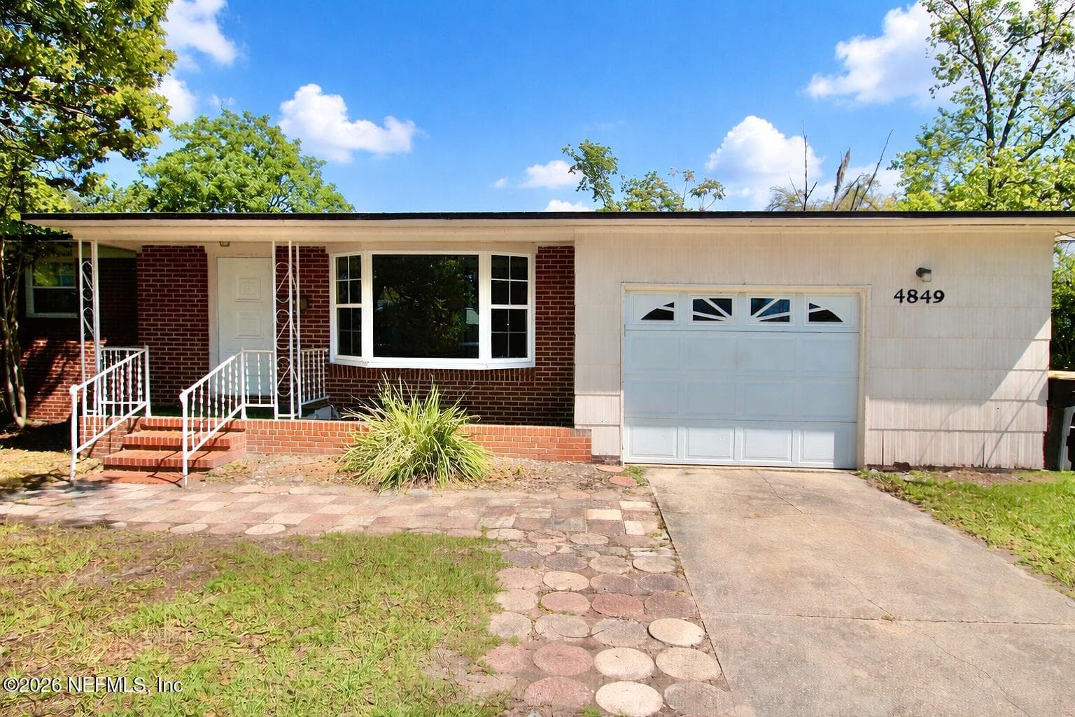 4849 Avent Drive