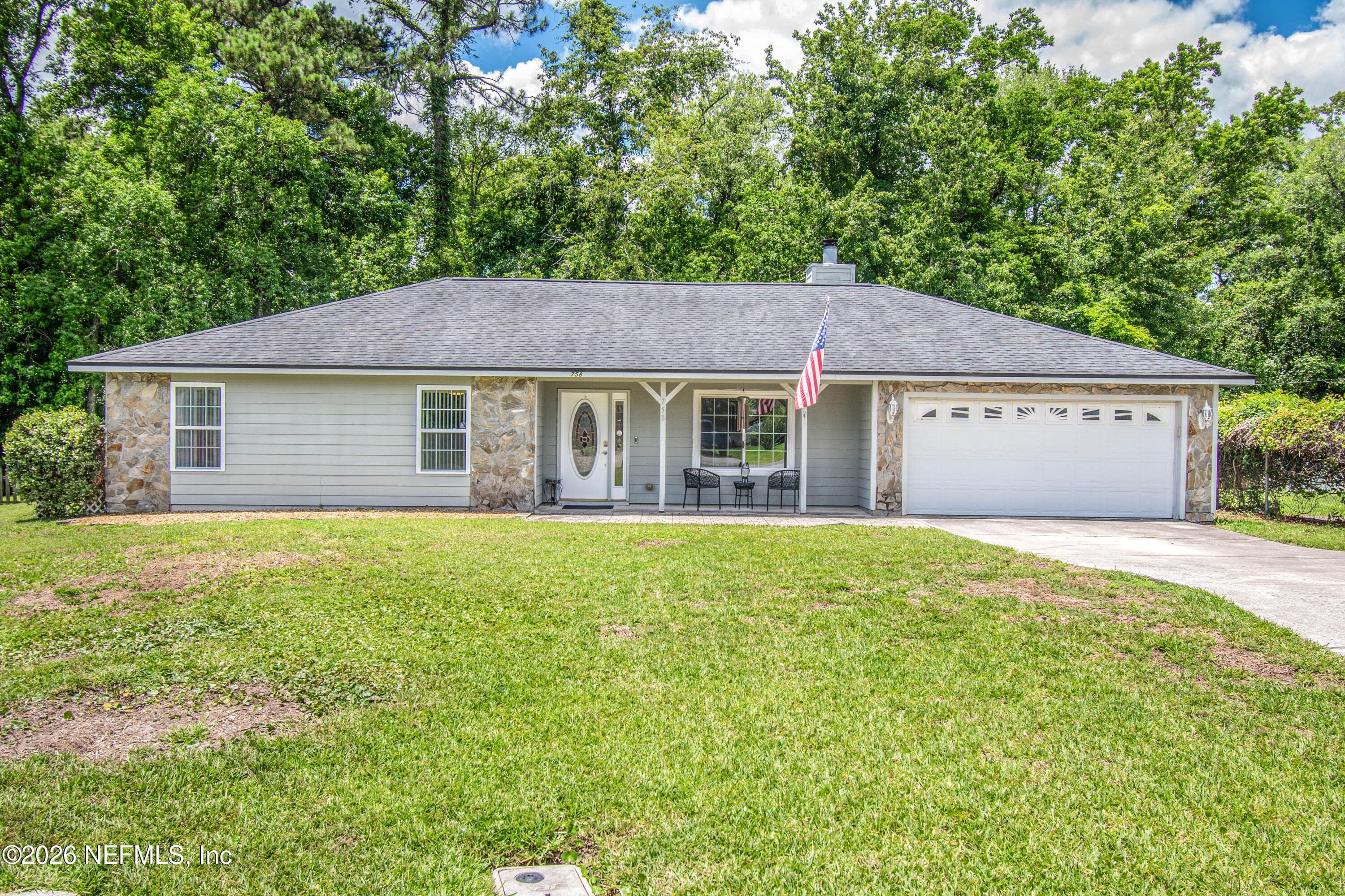 758 Estates Cove Road