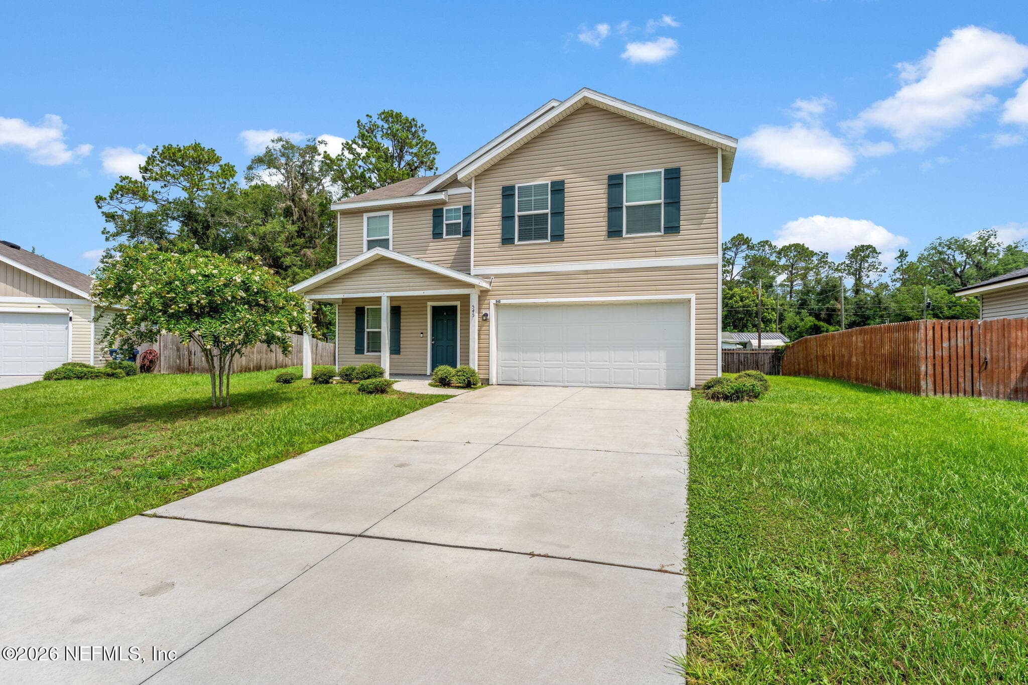 545 Lissie Court