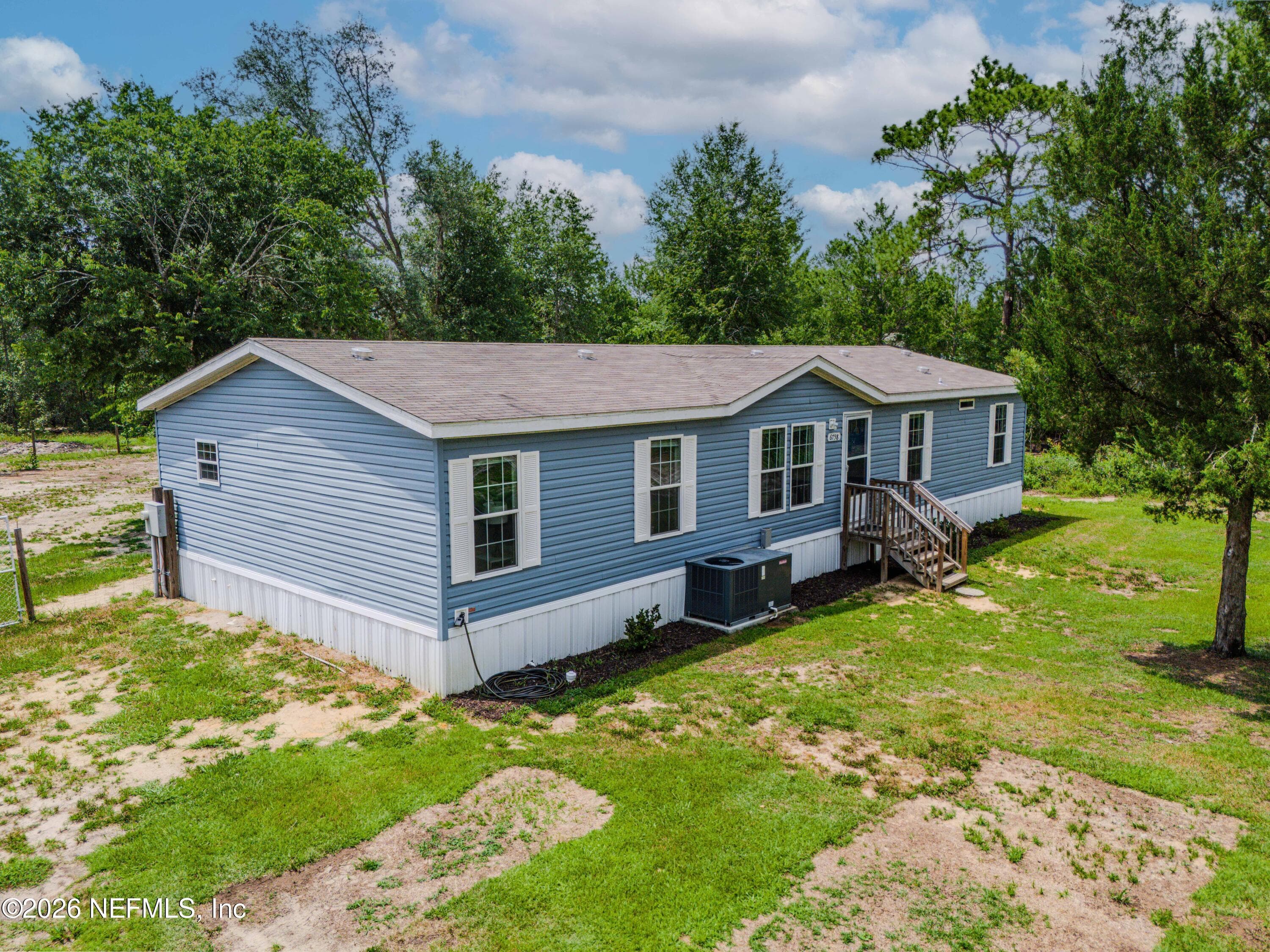 6758 Gilda Court